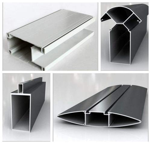 加工铝型材及铝产品厂家 工业铝材加工制作